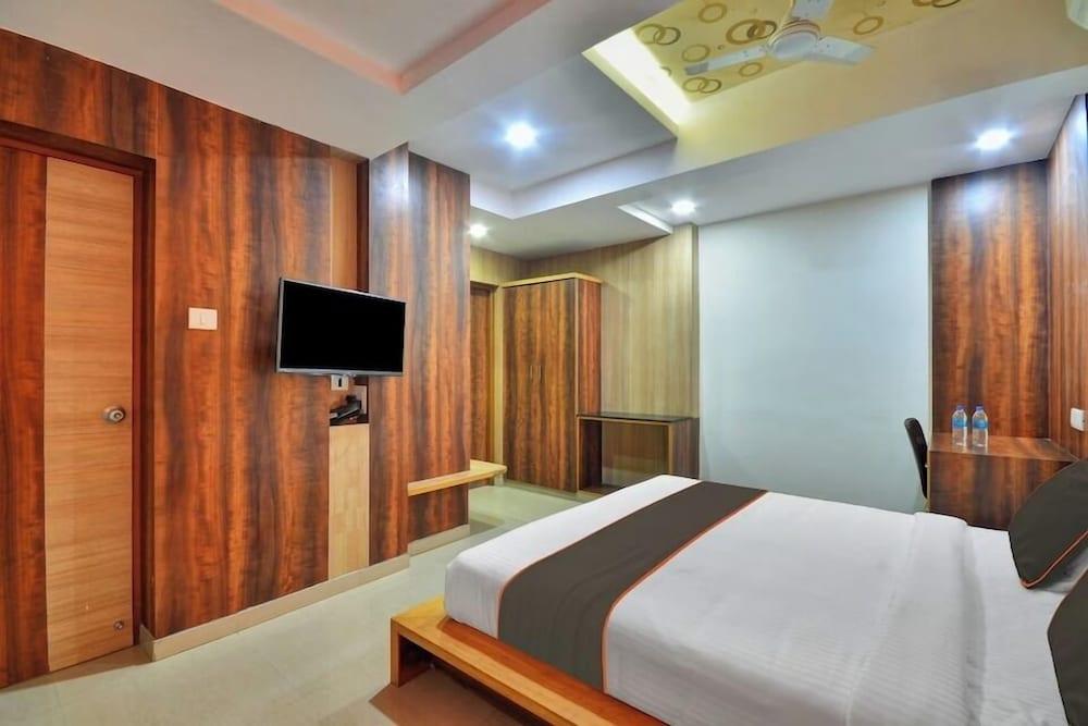 Coastal Grand - COIMBATORE