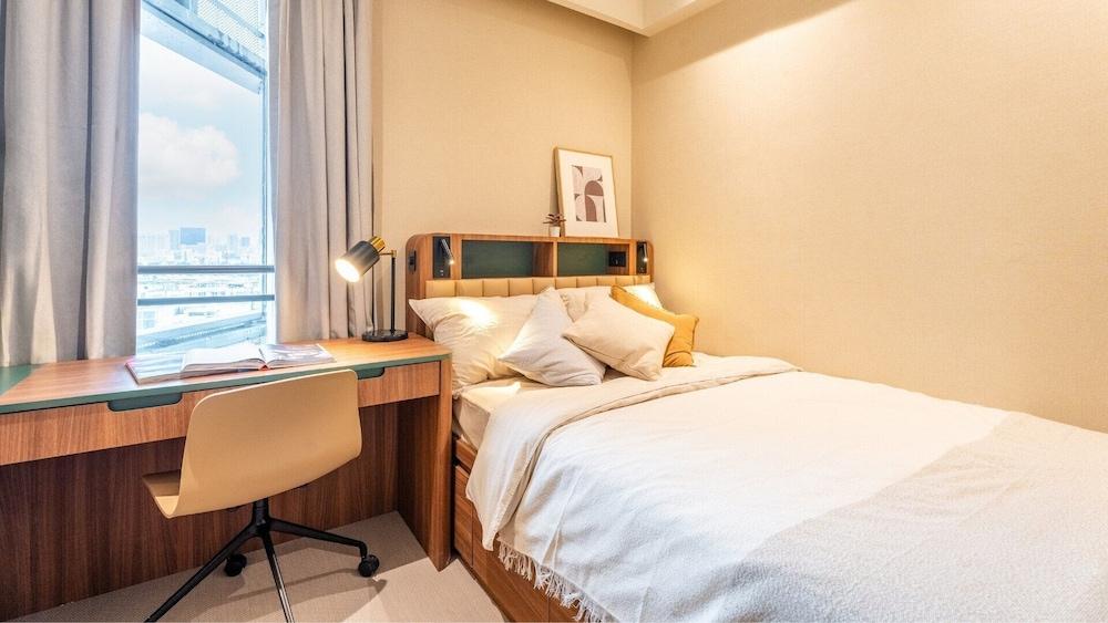 Weave Suites - Hillside