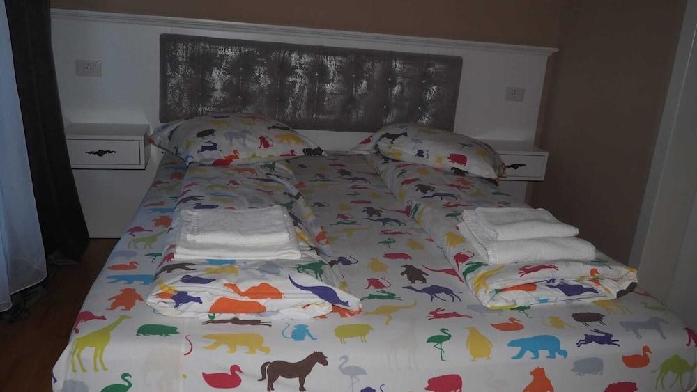 Premont Guesthouse Bran