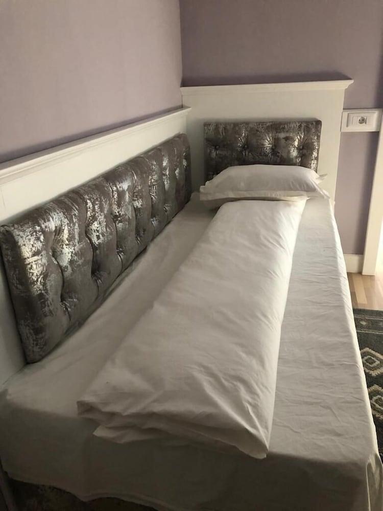 Premont Guesthouse Bran