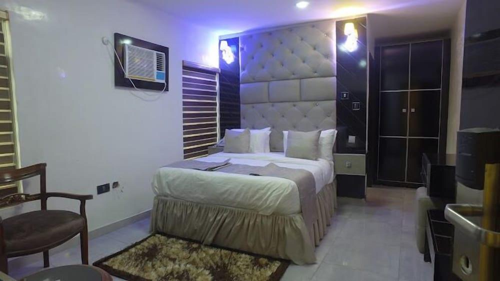 Embassy Classic Suites and Towers