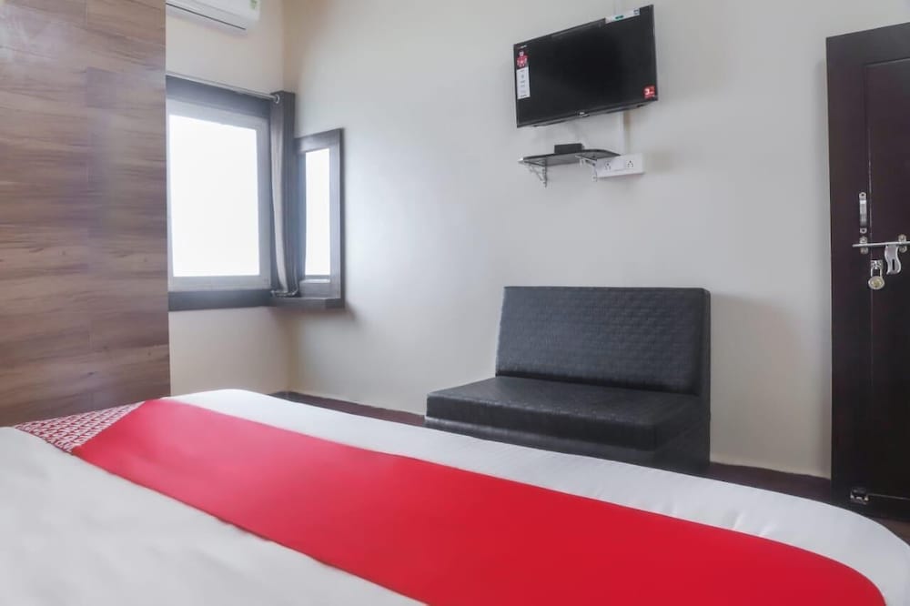 Shanti Heritage Resort By GRB