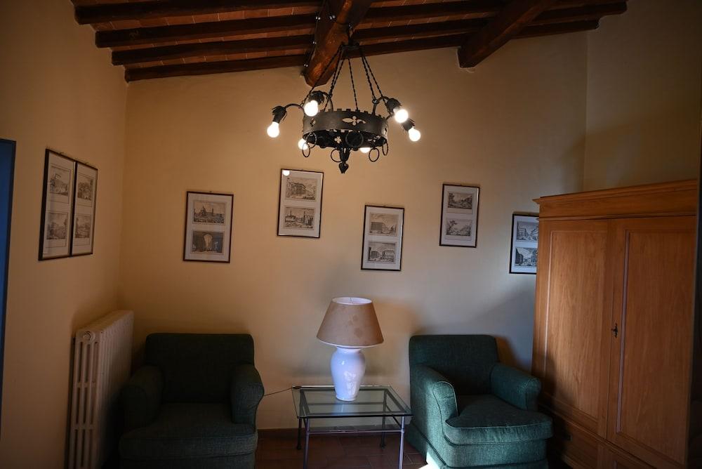 Tenuta di Bibbiano - I Sodi