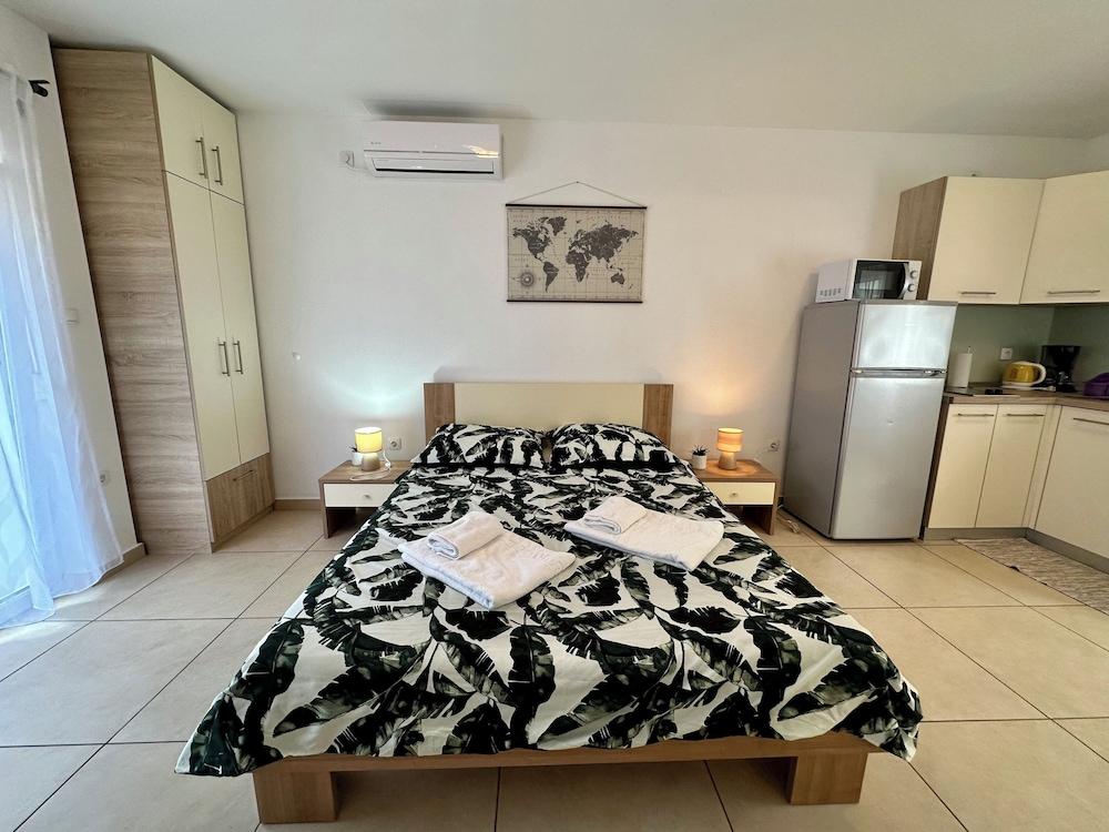 Studio apartman Easy