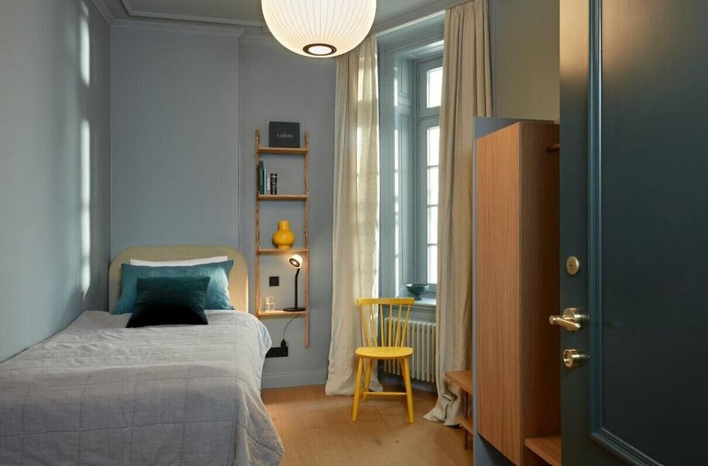 stilwerk Hotel Heimhude