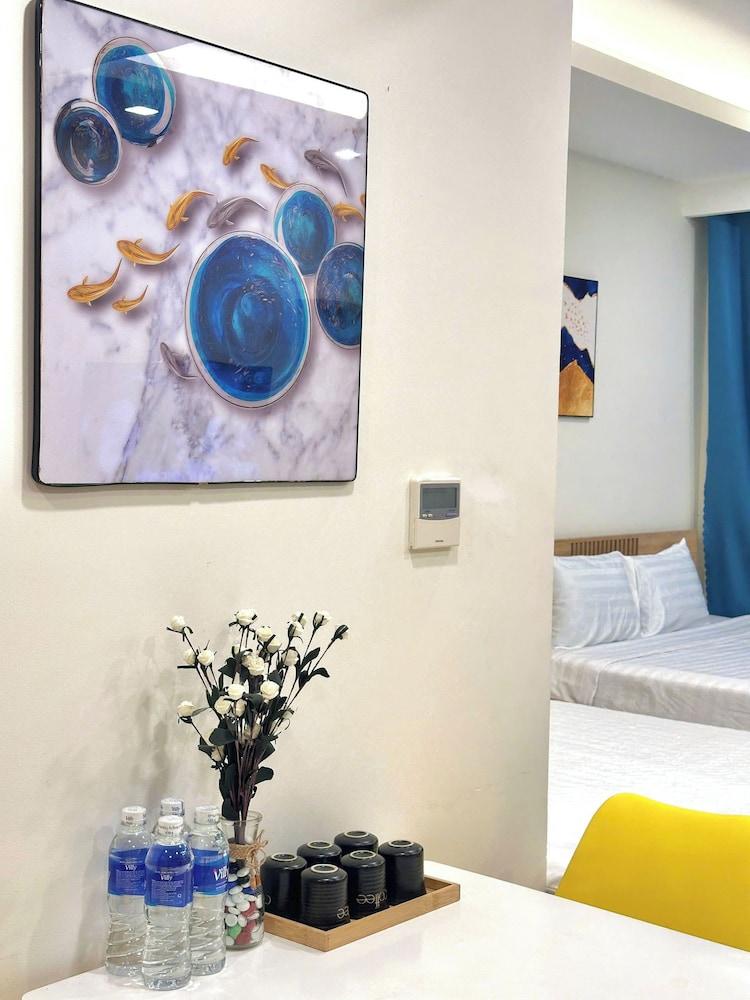 FLC SEATOWER - ST APARTMENT