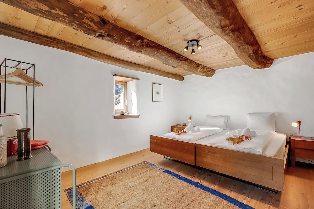 Rustico Over The Bridge Verzasca 2