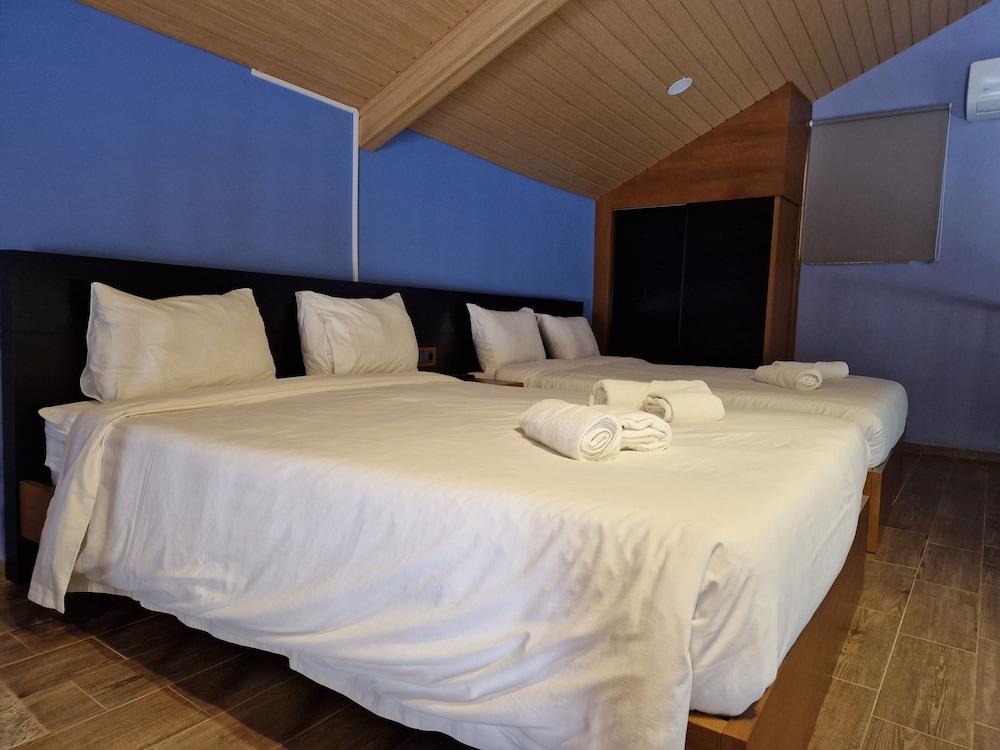 Moinhos da Pereira - Turismo Rural