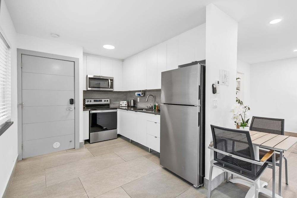 Unique Retreat - Unit B: Homey First-floor Haven