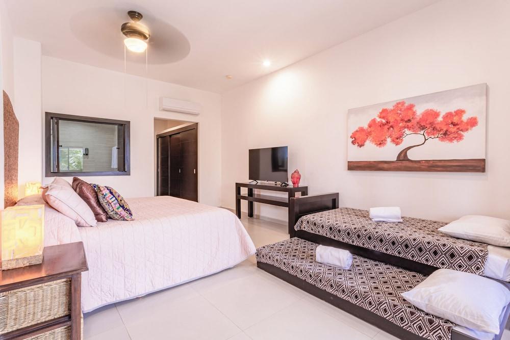 VILLA BELLAMAR AKUMAL