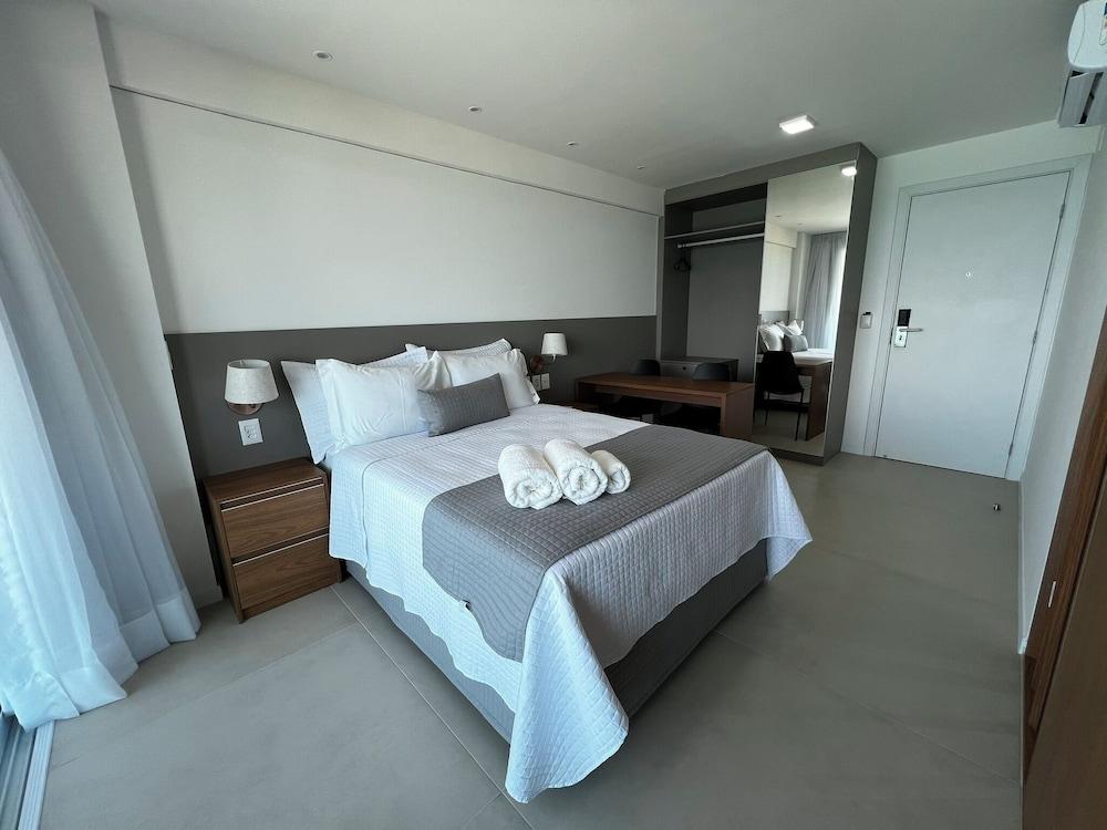 RN STUDIO - APTO 1010