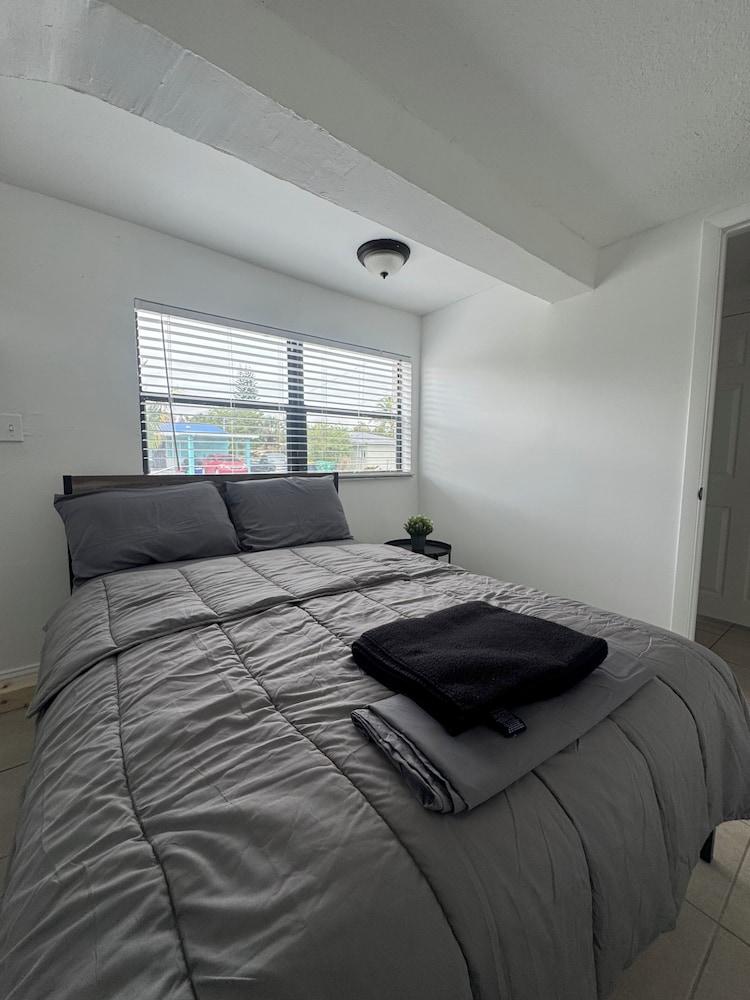 Pacifica by Fort Lauderdale Airport