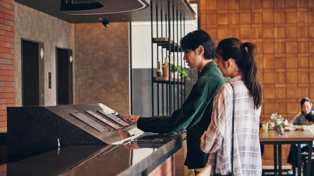 FAV LUX Sapporo Susukino