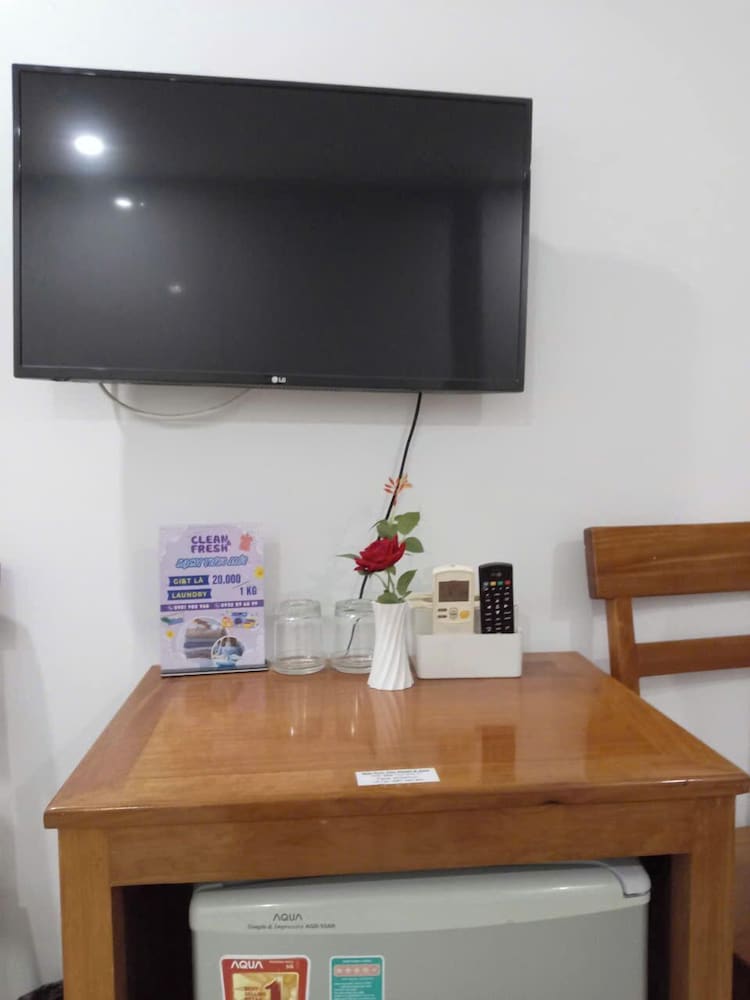 Purple Sun Apartment & Spa Da Nang