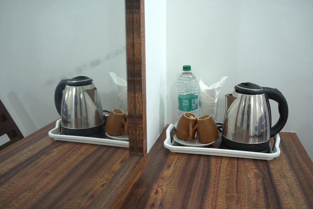 Puthooram Sea View Resort Varkala