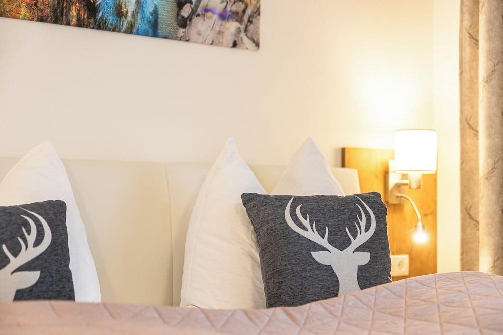 Appartements by Hofer