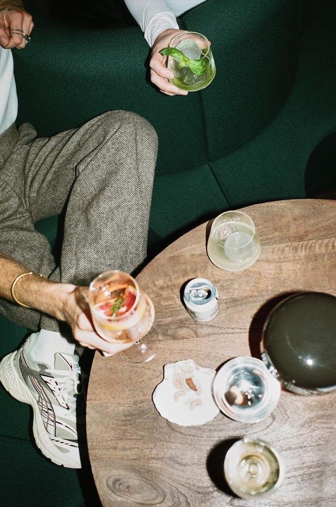 stilwerk Strandhotel Blankenese