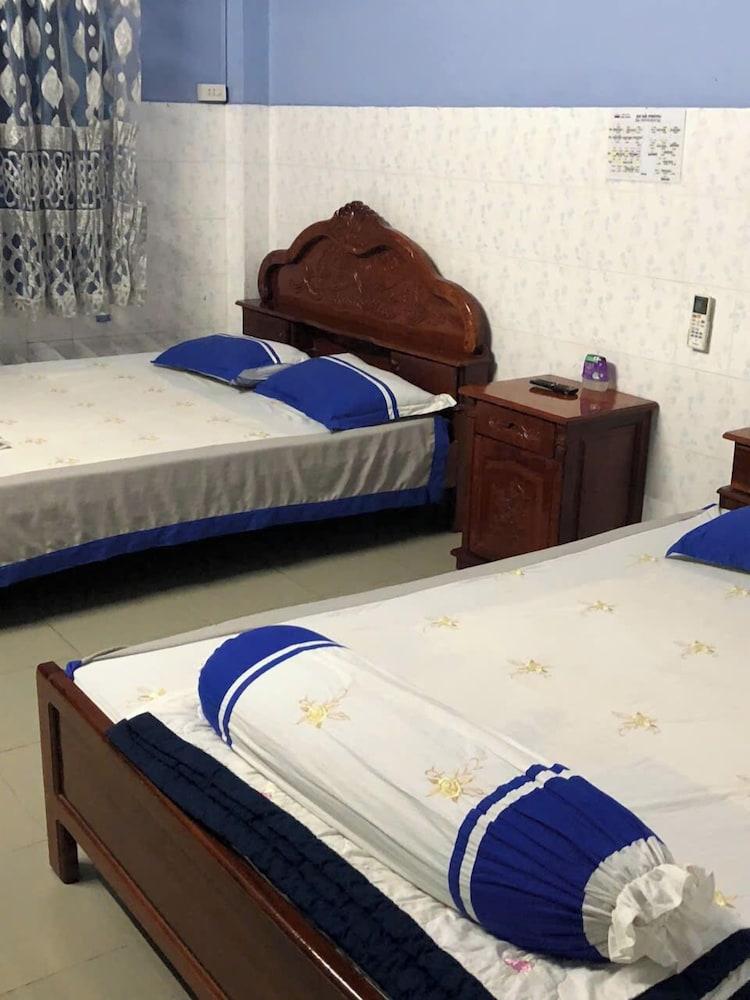 Hong Thanh Hotel Tien Giang