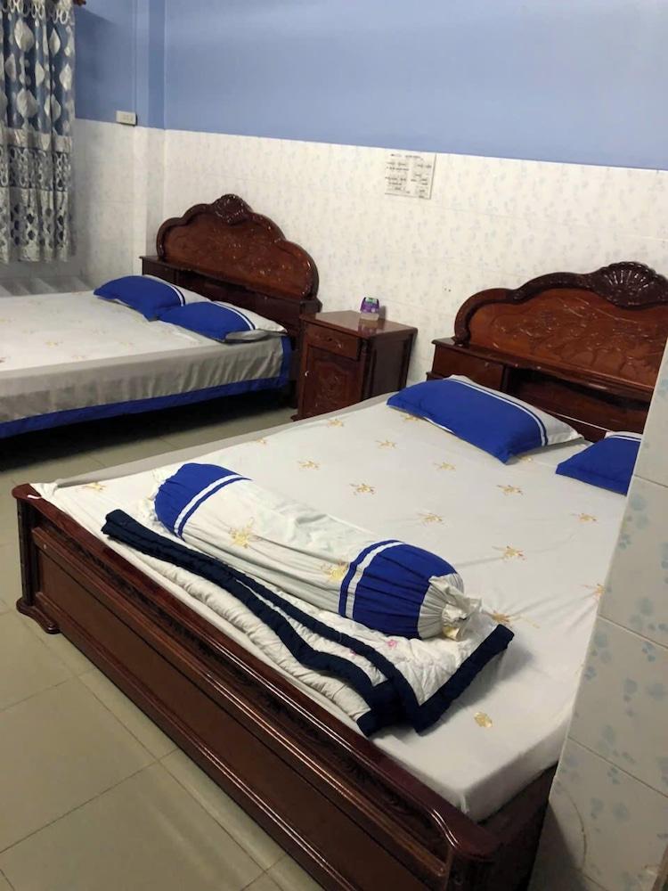 Hong Thanh Hotel Tien Giang