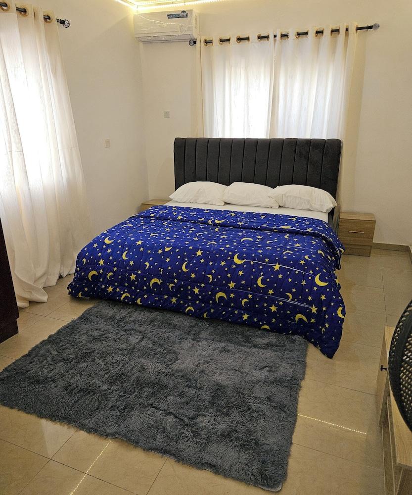 Sultan Apartments Lagos