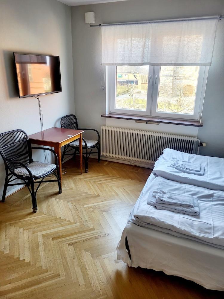 Apotekarns Bed & Breakfast