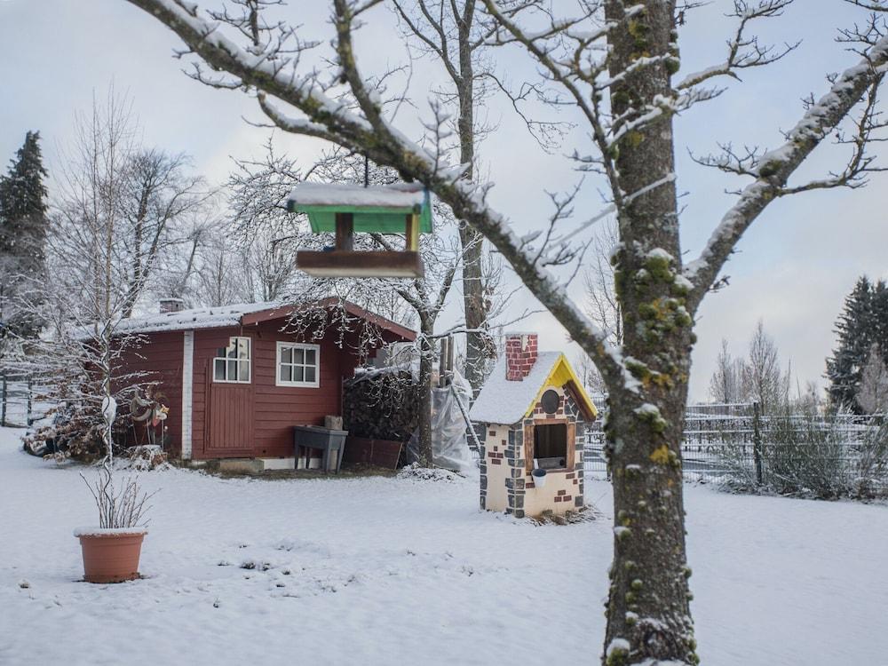 Kleine Wohnung in Winterberg mit Tollem Ausblick