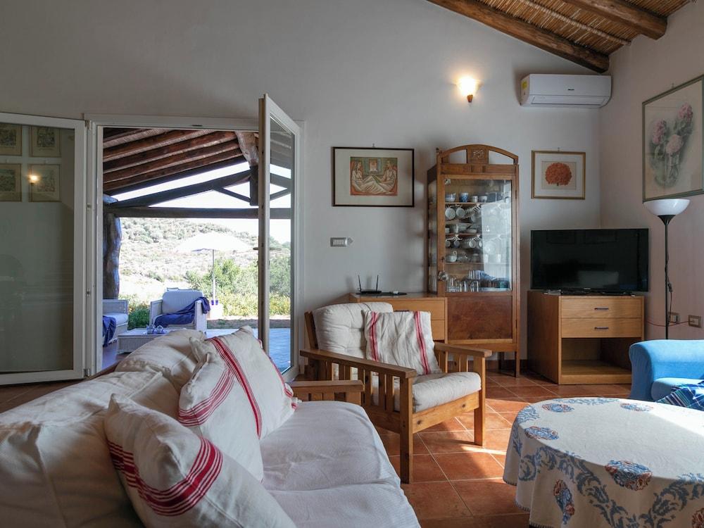 Villa Clara in Tertenia