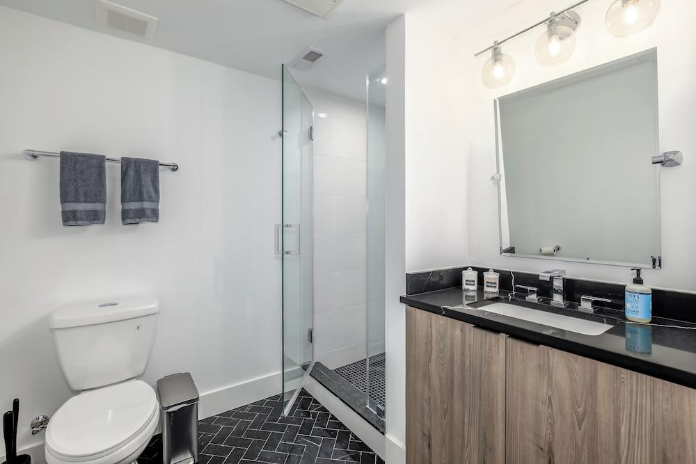 Capitol Hill Suites - Unit 3