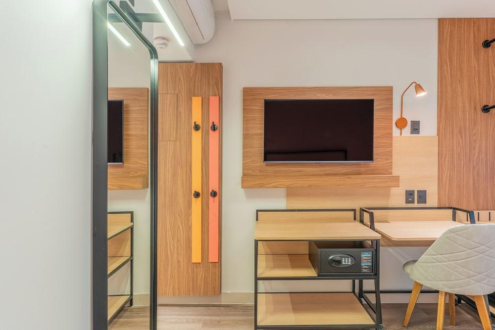 Tru by Hilton Chapecó