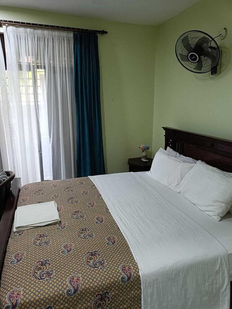 CaliTwapa Studios Mtwapa