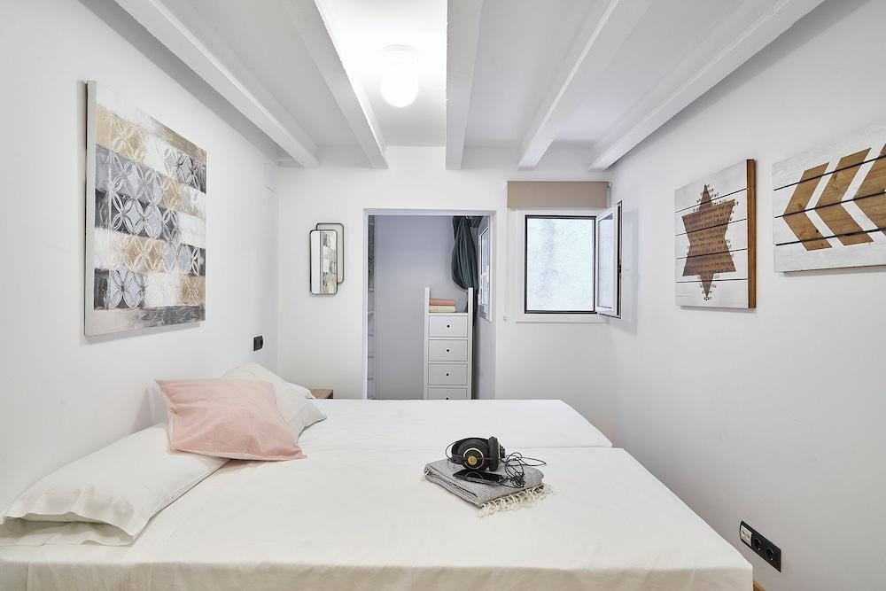 BeBarceloner Francesc Macia Apartments