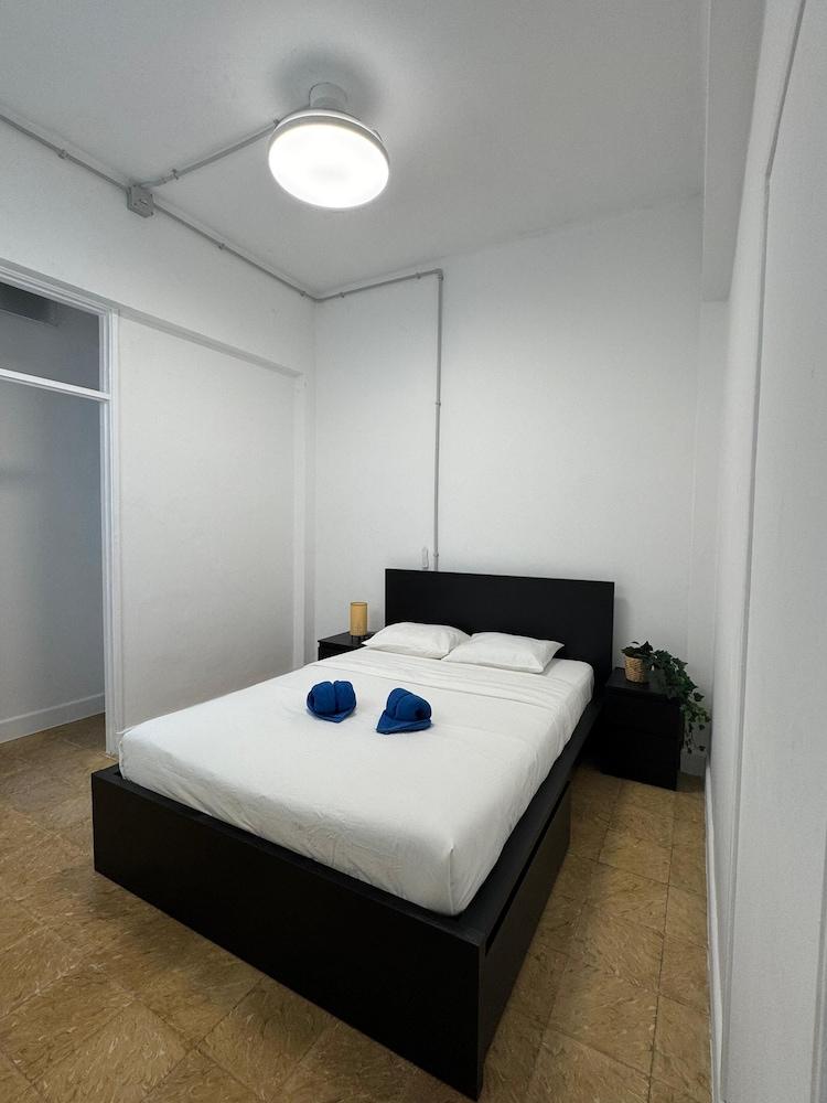 Las Palmas Nest Hostel