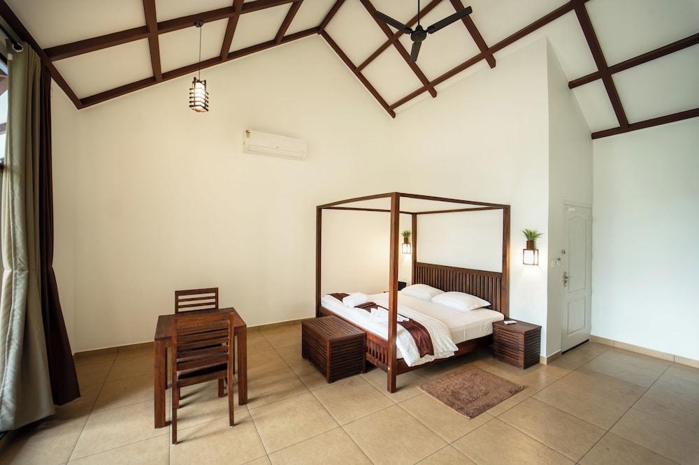 Coffee and Pepper Homestay