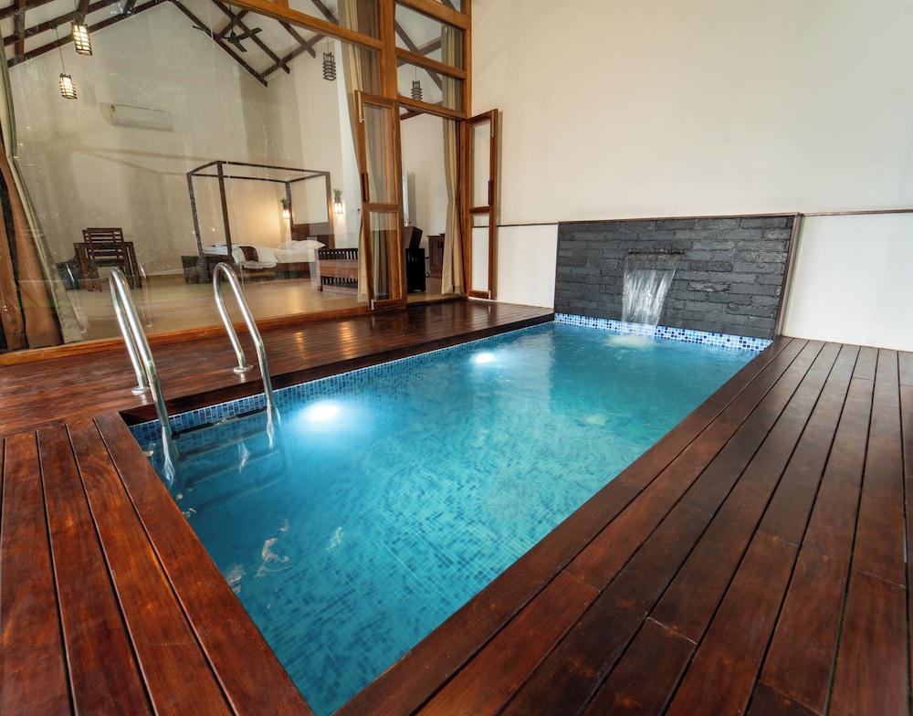 Coffee and Pepper Homestay