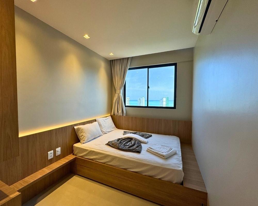 Studio Design 3 Apt 802