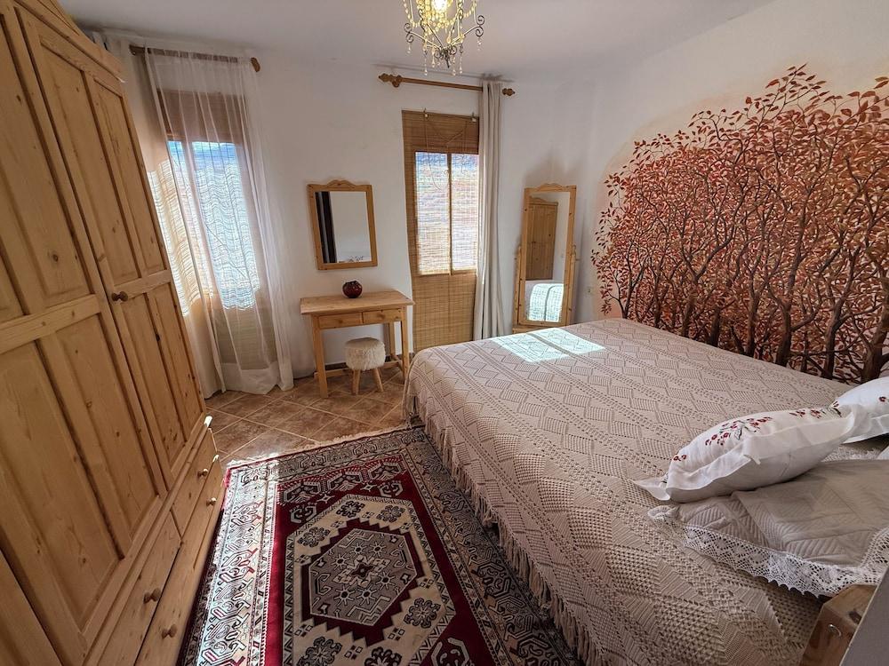 Madre Amada Accommodation Tenerife