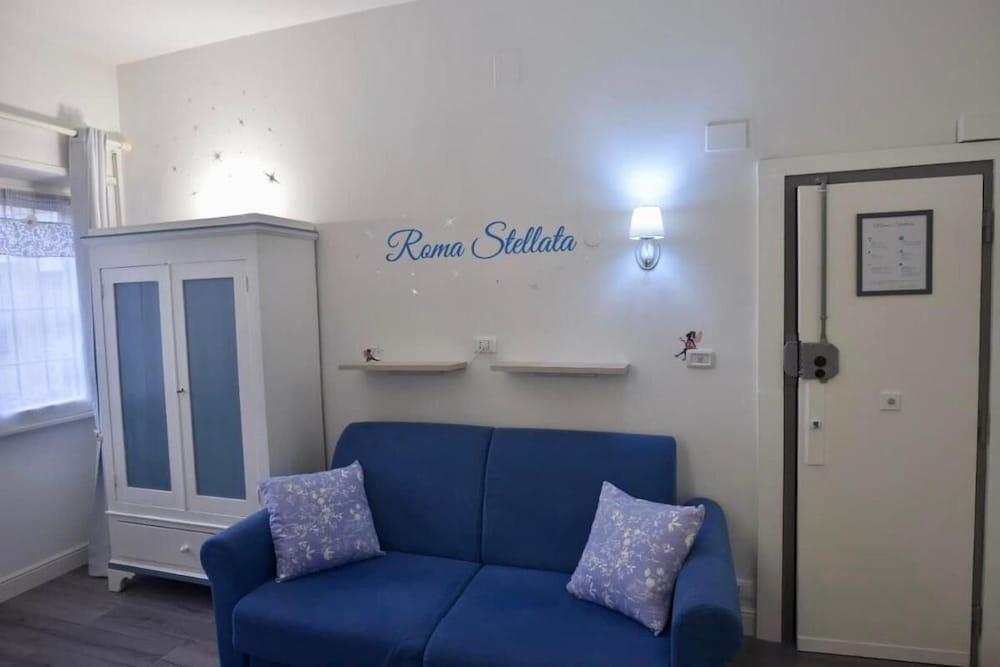 Roma Stellata Guest House