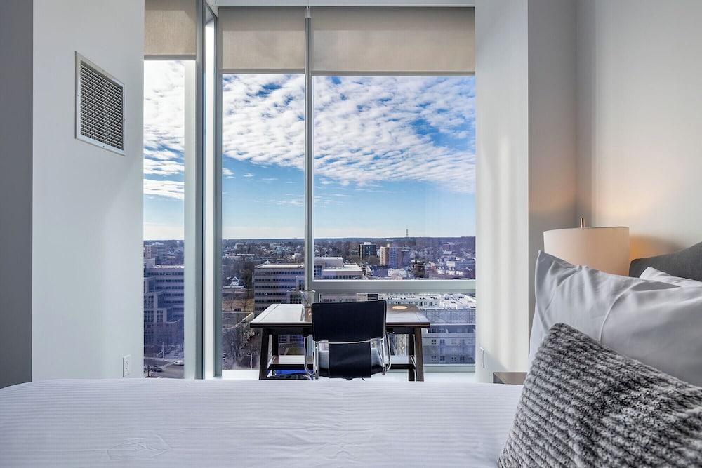 Atlantic Station West