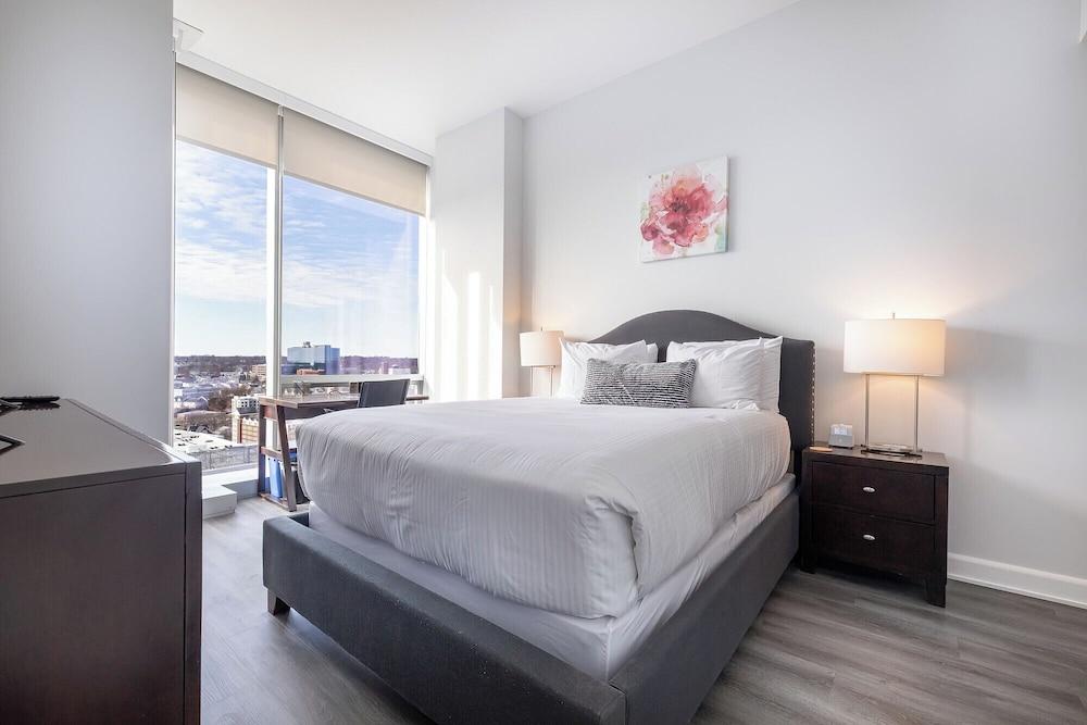 Atlantic Station West