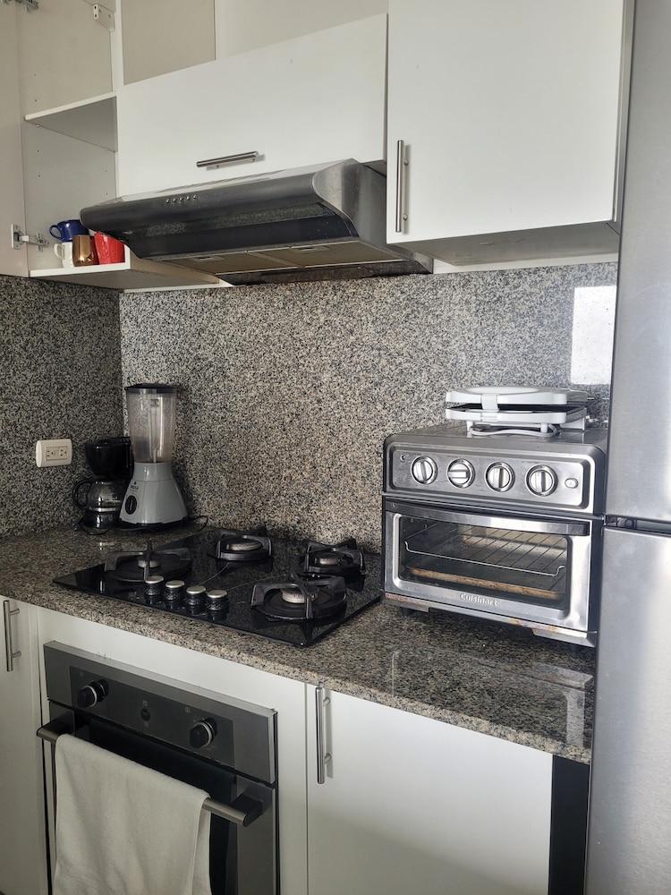 Apto 416 Morros Epic Vista al Mar