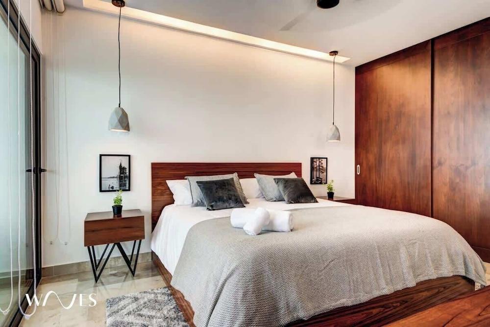 1br. Apartment W/private Jacuzzi