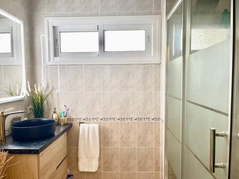 Marbella Beachfront Studio