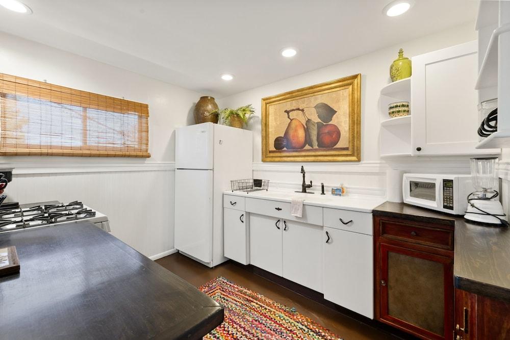 Rock House Haven Retreat