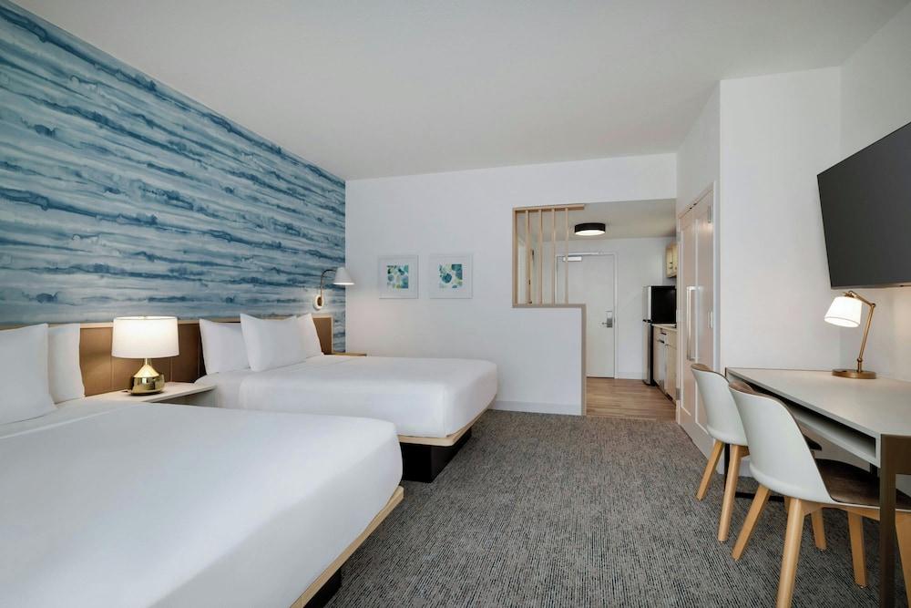 Towneplace Suites By Marriott Lancaster, PA