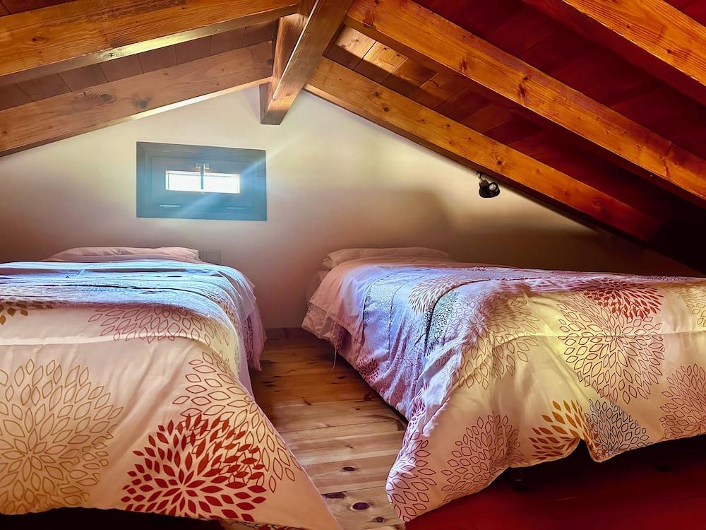 Genari Beach Apartments Garden View Retreat