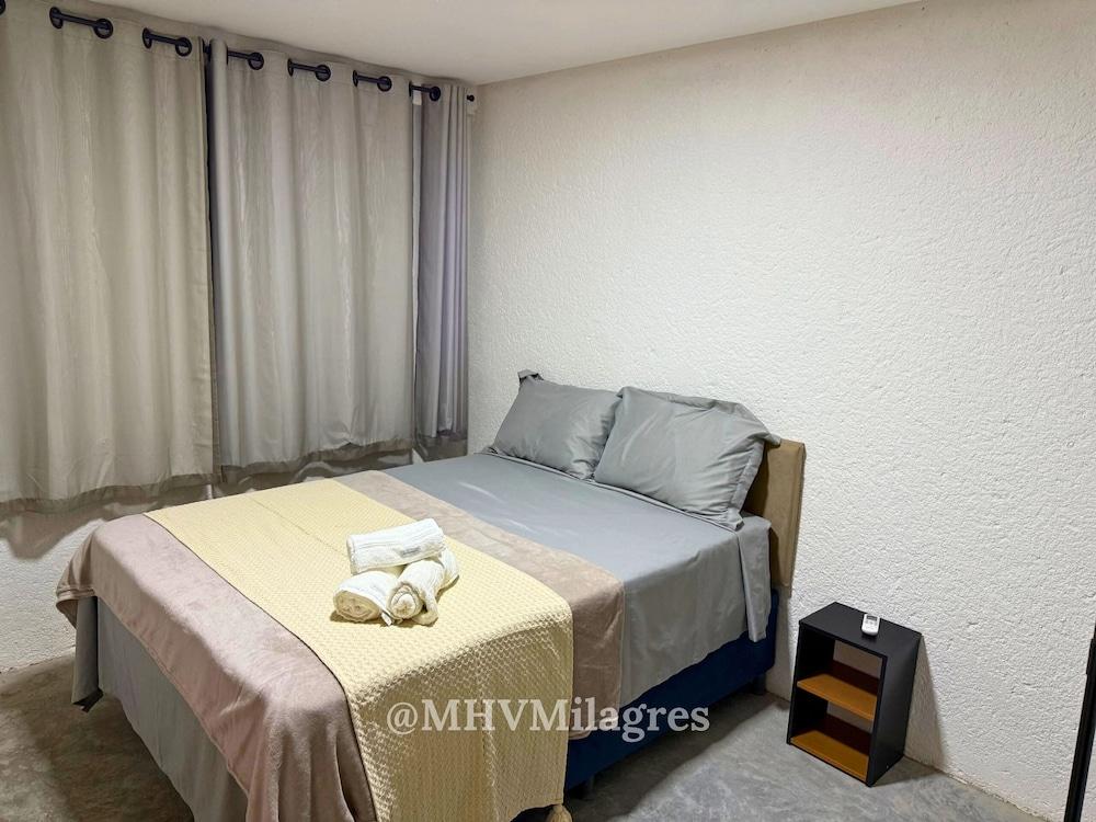 MHV Milagres - Casa Aurora