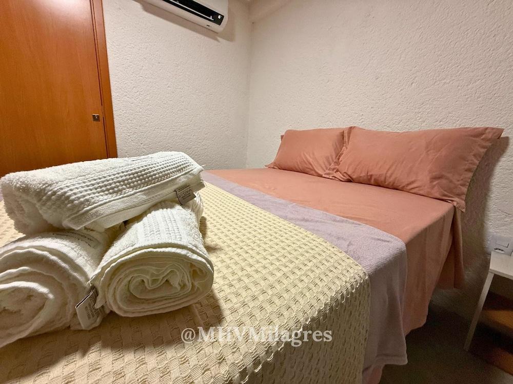 MHV Milagres - Casa Aurora