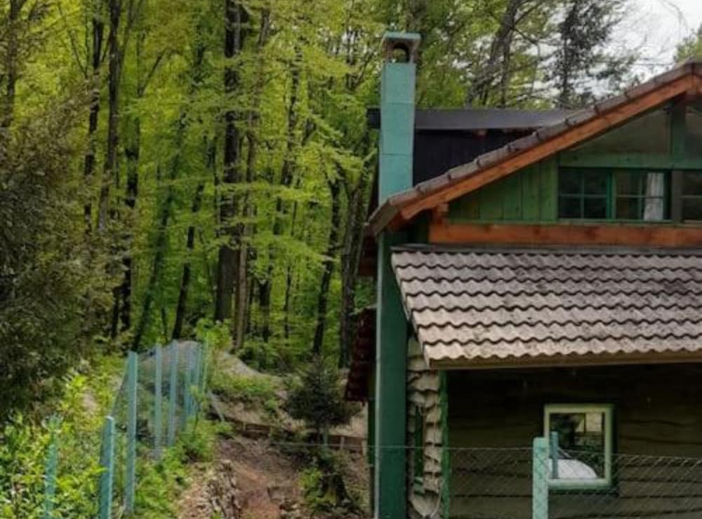 Holiday Home Green Side Cottage