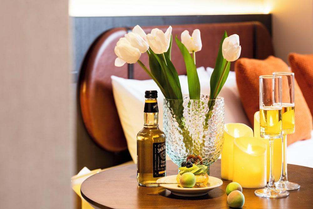 Merica Hotel -Chengdu Chunxi Road