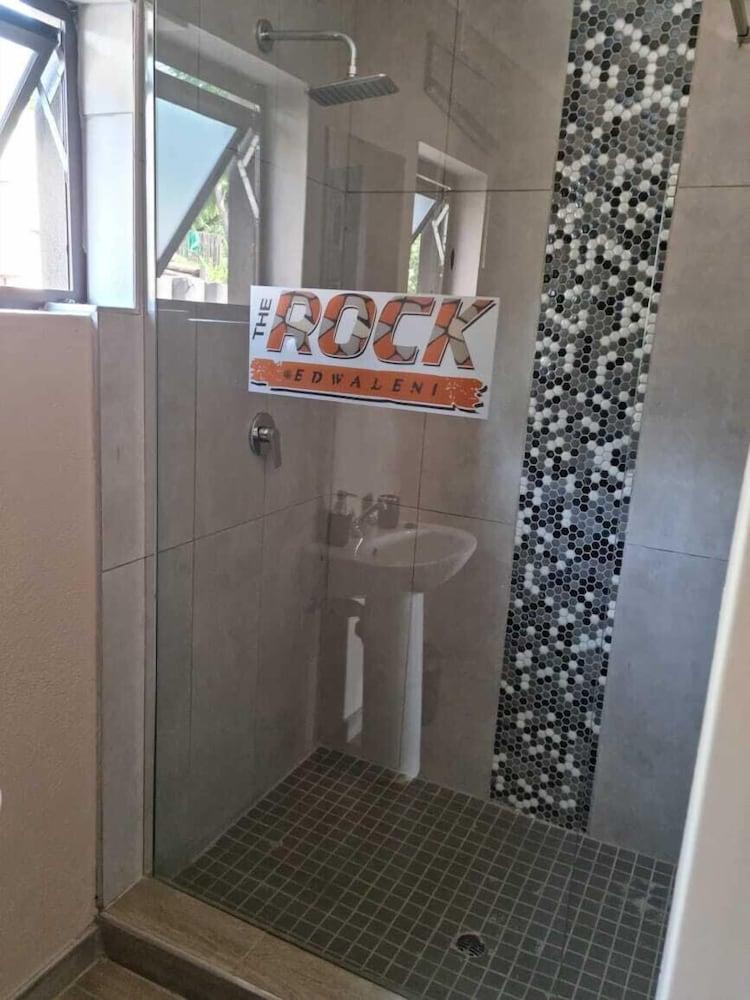 The Rock at Edwaleni